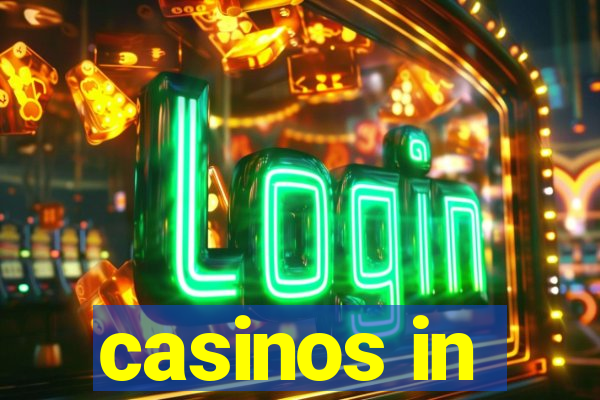casinos in